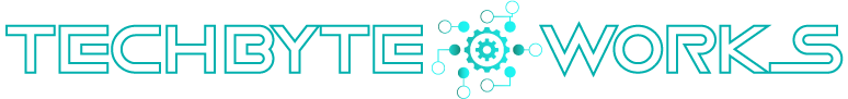 TechByte Works logo